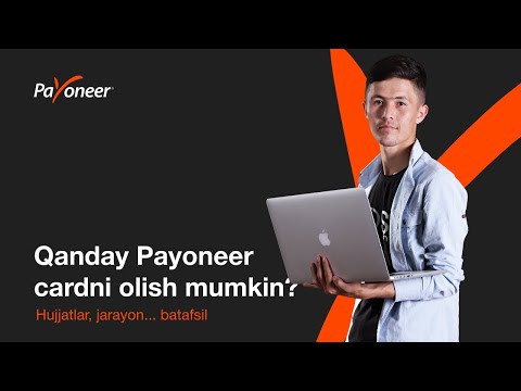 Video: Qanday Qilib O'z Sohangizda Professional Bo'lishingiz Mumkin