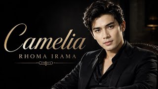 Camelia  Rhoma Irama  Dangdut India Modern By Ardha Chandra