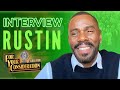 Colman Domingo Rustin Interview: How Is This His First Lead Role in a Film?