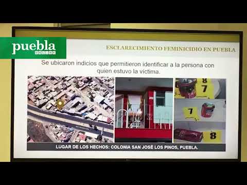 Fiscalía aprehende a Celestino N  por asesinato de Alejandra N  en 2022