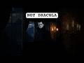 Vampires Were Never Romanian