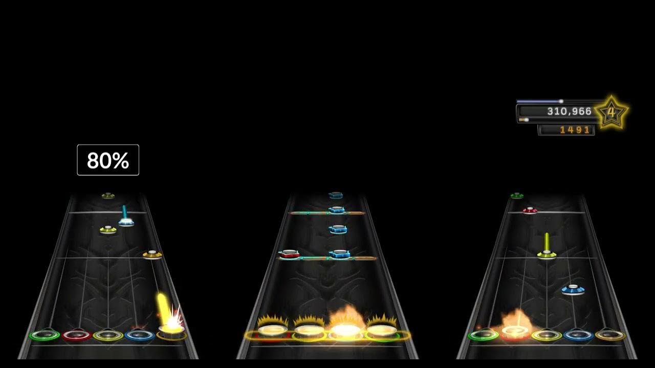 Jim Carroll Band - It's Too Late | barnold's Clone Hero Charts Jim Carroll Band - It's Too Late | barnold's Clone Hero Charts