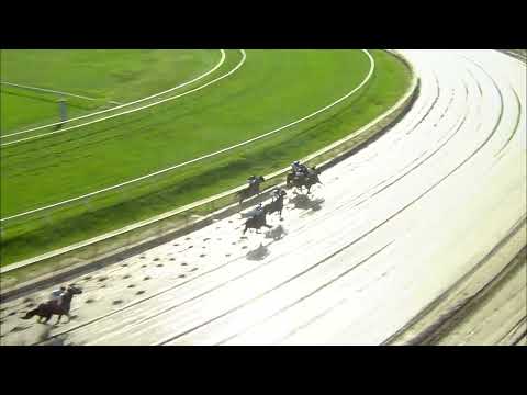 video thumbnail for MONMOUTH PARK 9-10-23 RACE 9