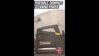 Portable Washing Power In A Small Form Factor | Adam's Polishes Compact Pressure Washer by Adam's Polishes 824 views 5 months ago 1 minute, 22 seconds