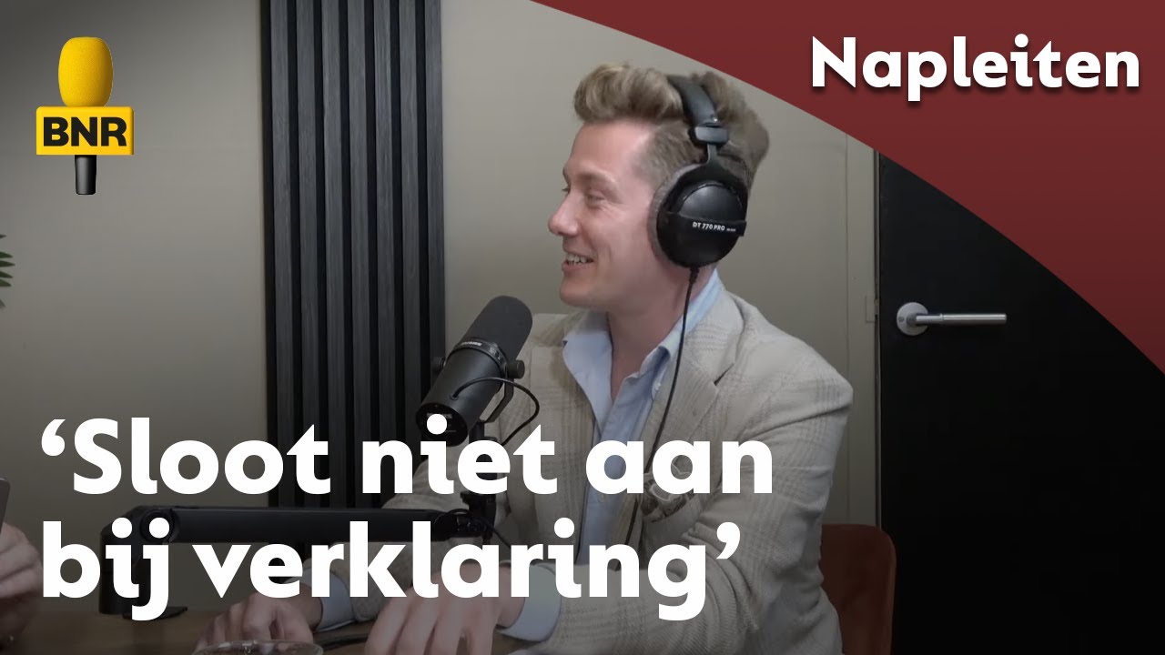 Tim Vis: 'Getuige zag de worsteling plaatsvinden'