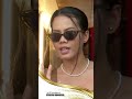SISKAEE BLAK-BLAKAN SOAL ADEGAN PEMBUATAN FILM TERNYATA DIBUAT ASLI TANPA EFEK KAMERA #shorts