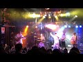 踊FootWorks in Galaxy Motel Vol.1 2019.2.4