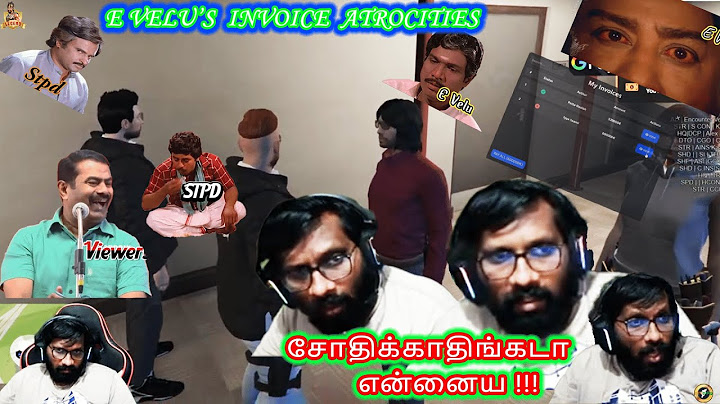 சேத்துலயும் அடி வாங்கியாச்சு சோத்துலயும் அடி வாங்கியாச்சு Encounter Velu in GTA! #shortsvideo  #gta