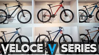 Veloce V Series cycle price in bangladesh 2024 || veloce cycle price in bangladesh 2024 || BabuRider