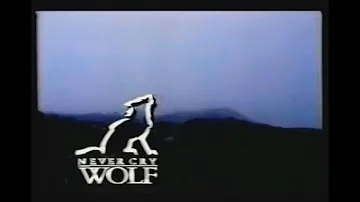 Siskel & Ebert / Never Cry Wolf / 1983