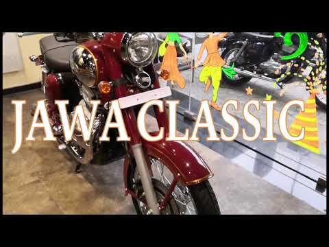 Jawa Bike 2020 Jawa Classic And Jawa 42 Review Specification