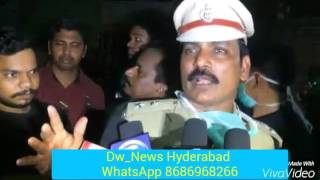 South zone Dcp Satyanarayana interview on Ali affari murder by colansa adra 702 views 8 years ago 1 minute, 57 seconds