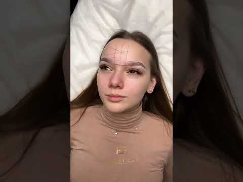 Хочешь стать мастером перманентного макияжа? Научим! - YouTube