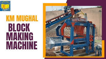 CLC block making machine|FlyAsh Bricks making machine