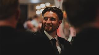 Elliot Watt wins Coaches' Player of the Year