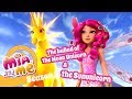 The Sun-Unicorn and the Moon-Unicorn - Two Special Unicorns - Season 3 - Mia and me The Sun-Unicorn and the Moon-Unicorn - Two Special Unicorns - Season 3 - Mia and me