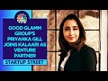 Priyanka gill elevated to the good glamm group board joins kalaari capital as venture partner