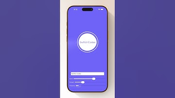 SwiftUI SpriteKit | XCode