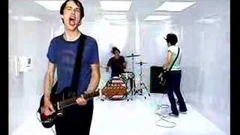 The Thermals - A Pillar of Salt (OFFICIAL VIDEO)