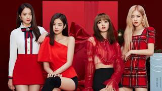 BLACKPINK - PINK VOLTEG