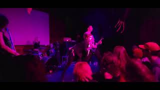Molly Ringworm: Live at Mohawk (8/27/23) Part 1