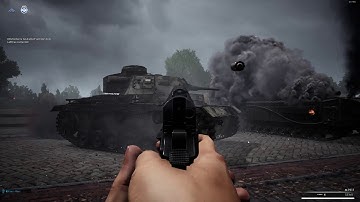 Postscriptum Wins/Epic Fails