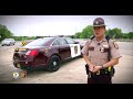 Make A Difference: Join the Minnesota State Patrol -- Lt. Tyler Uthe