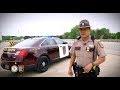 Make A Difference: Join the Minnesota State Patrol -- Lt. Tyler Uthe