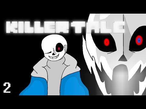 Видео: KILLERTALE 2 Серия - Резня ( Анимация )