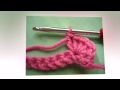 Цветочные коврики крючком. Flower Crochet Mats