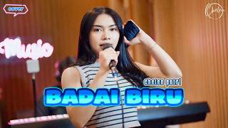 Badai Biru  Chelen Putri cover