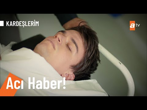 Kaan hayatını kaybediyor... - @Kardeslerim 47. Bölüm