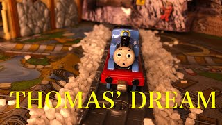 Take N Play Thomas Calling All Engines Thomas Dream Scene Remake