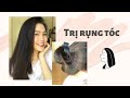 TRỊ RỤNG TÓC và CHĂM SÓC TÓC DÀI HIỆU QUẢ | HAIR CARE WITH ME | SERI BABY