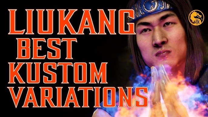 Ninja Mastery - Shang Tsung NEW Variation 【Mortal Kombat 11】 