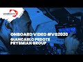 Onboard video - Giancarlo PEDOTE | PRYSMIAN GROUP - 01.12 (2)