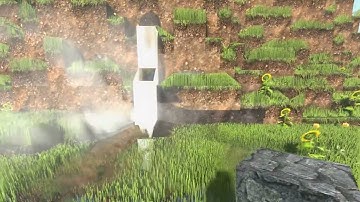 Icarus Shaders: Progress / Stuff I