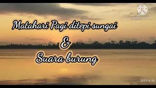 Matahari pagi dan suara burung screenshot 5