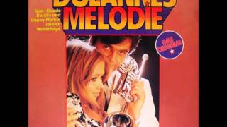 JEAN CLAUDE BORELLY Dollanes melody Dodi's crossover mix 1975