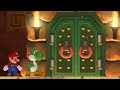 New Super Mario Bros. Wii - Walkthrough - #21