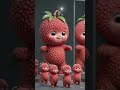 kids , children,dance,fruit,baby,poem