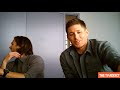 Supernatural Set Visits - Behind the Scenes with Jared Padalecki & Jensen Ackles (2011-2013)