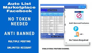 How to Automation List Item On Facebook Marketplace 2022 2023 - Latest Update Available Now