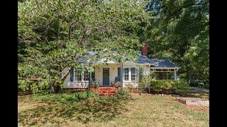 2641 Orange Grove Rd video tour