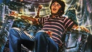 Navigator Trailer 1986