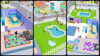 Home Party - Gameplay Video