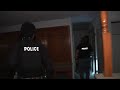 Rookie cop with no filter???