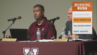 Uvalde CISD superintendent speaks out on retirement