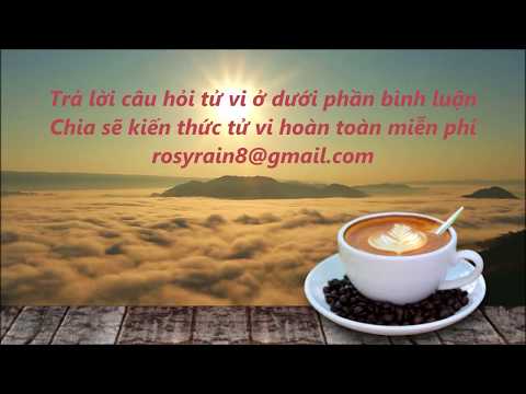 Video L. Niên Văn Tinh đóng cung Tật Ách, song hao,Cung... - youtube