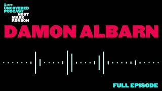 The FADER Uncovered - Episode 9 Damon Albarn